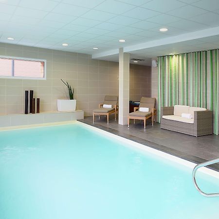 Best Western Plus Les Terrasses De Brehat Ploubazlanec Eksteriør billede
