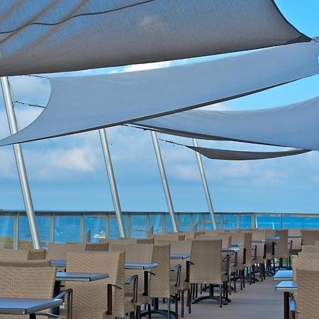 Best Western Plus Les Terrasses De Brehat Ploubazlanec Eksteriør billede