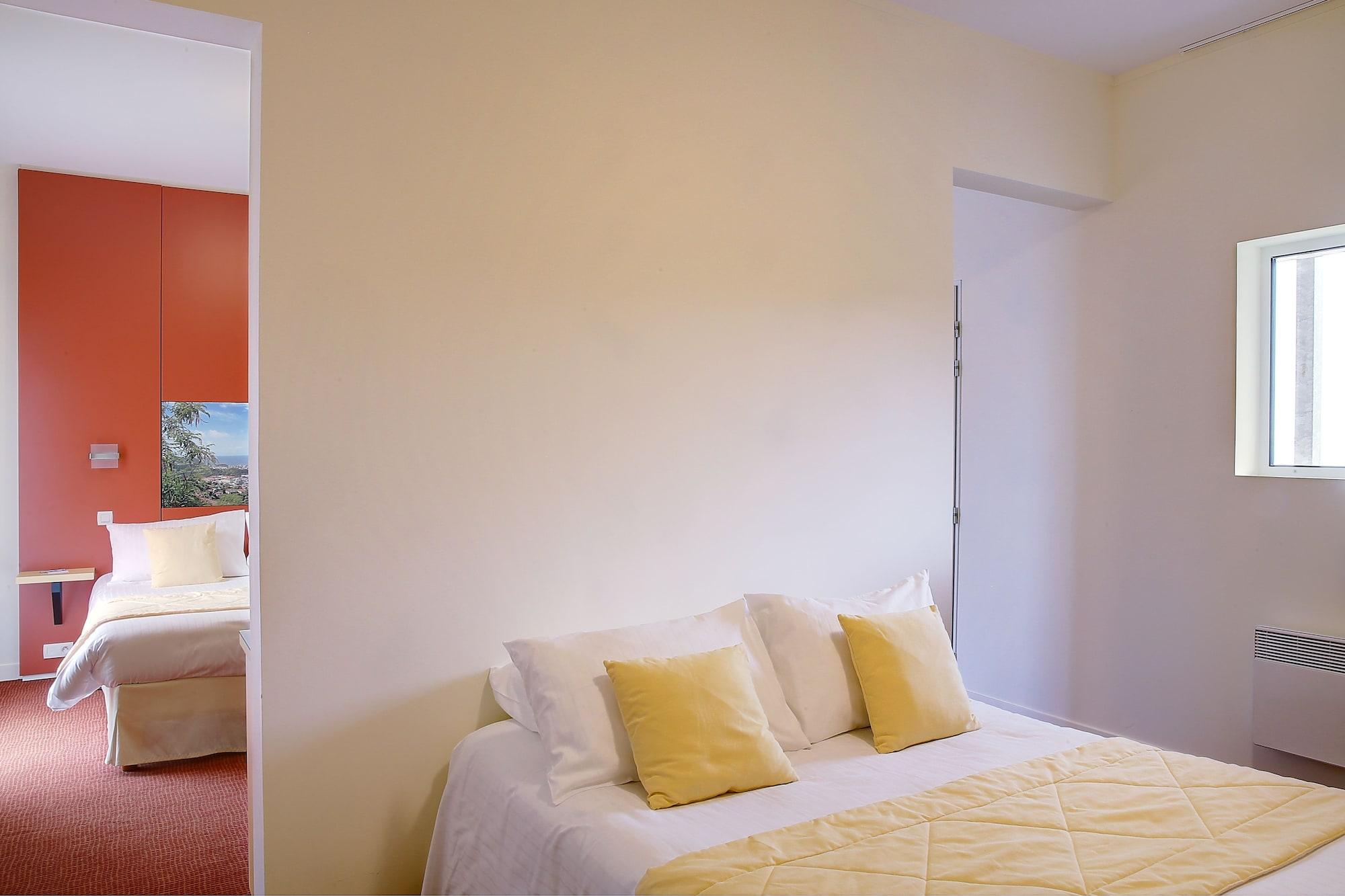 Best Western Plus Les Terrasses De Brehat Ploubazlanec Eksteriør billede