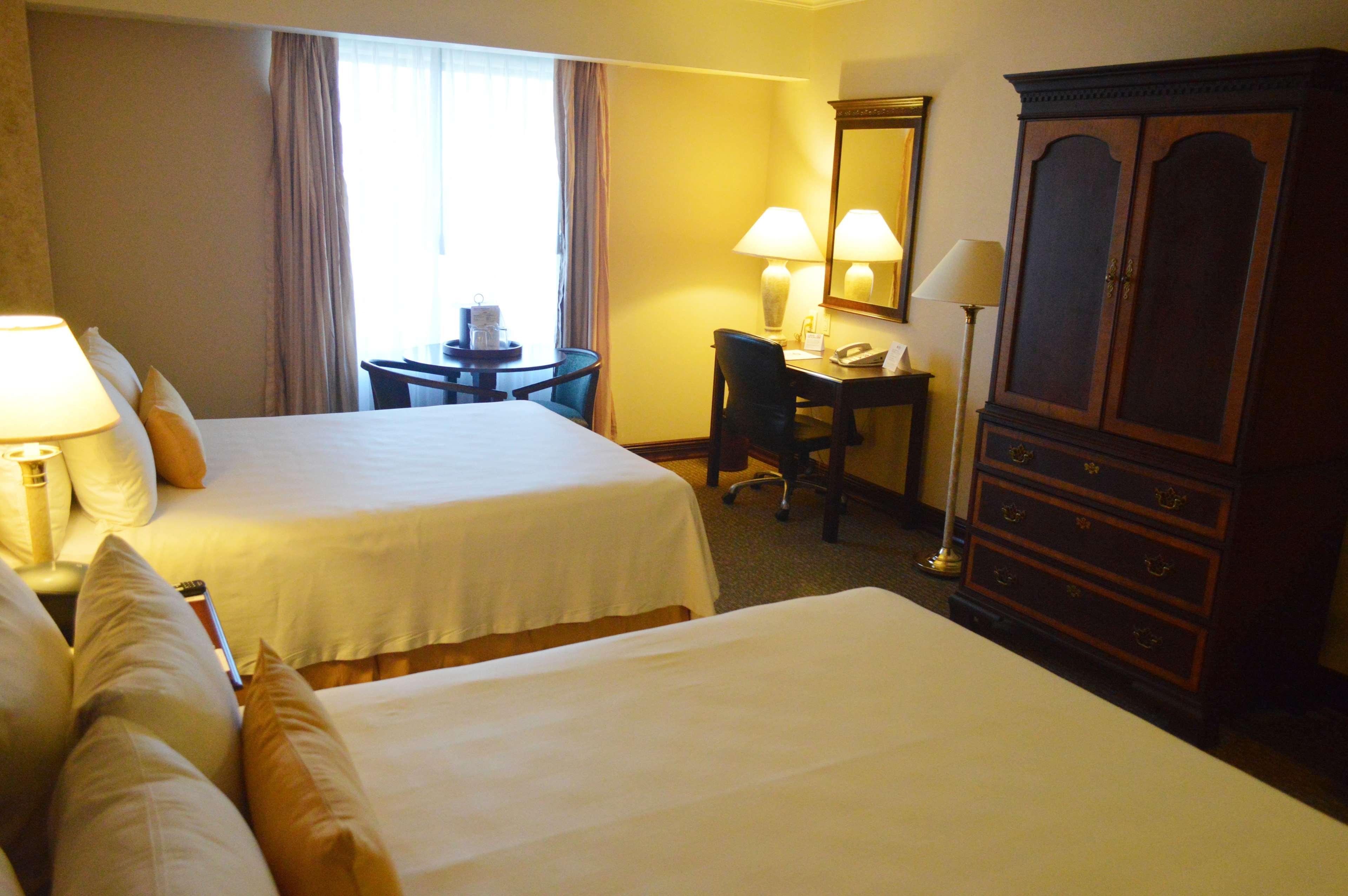 Best Western Plus Les Terrasses De Brehat Ploubazlanec Eksteriør billede