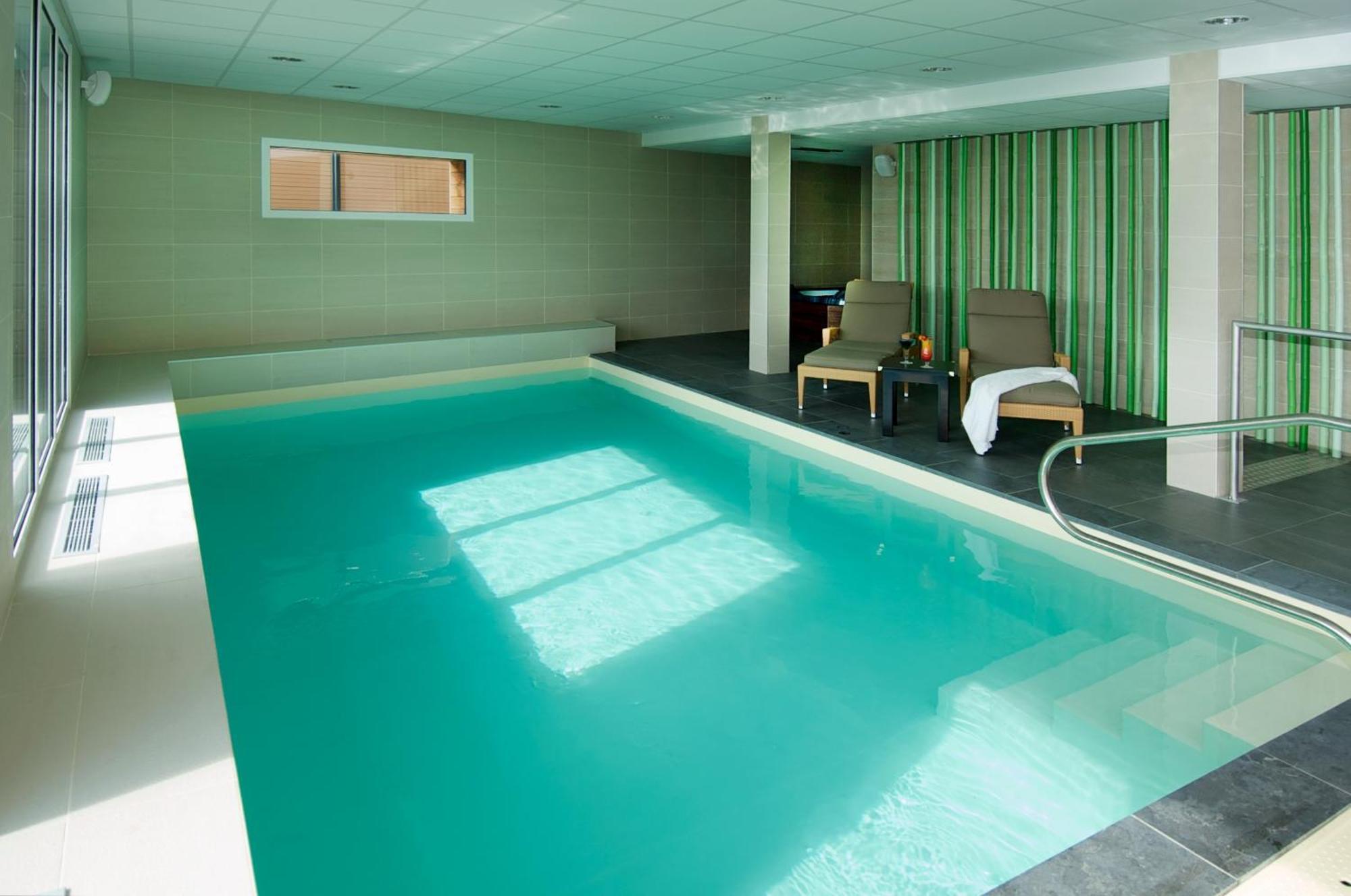 Best Western Plus Les Terrasses De Brehat Ploubazlanec Eksteriør billede